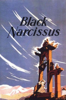 poster Black Narcissus  (1947)