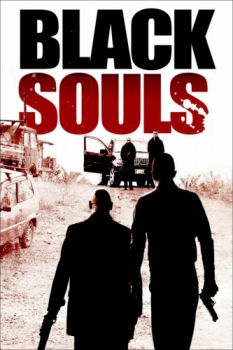 poster Black Souls  (2014)