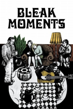 poster Bleak Moments  (1971)