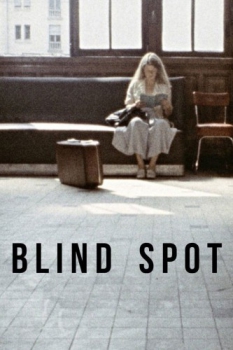 poster Blind Spot  (1981)