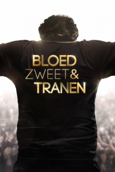 poster Bloed, Zweet en Tranen  (2015)