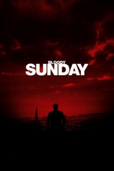 poster Bloody Sunday  (2002)