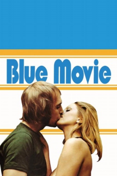 poster Blue Movie  (1971)