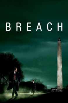 poster Breach  (2007)