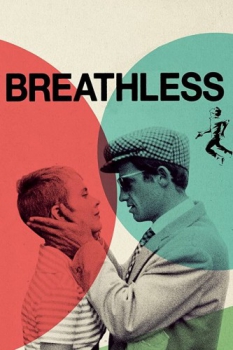 poster Breathless  (1960)