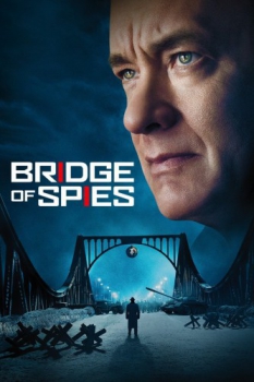 poster Bridge of Spies  (2015)