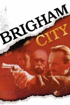 poster Brigham City  (2001)