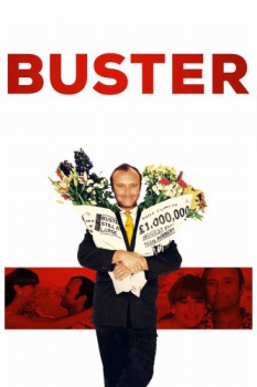 poster Buster  (1988)
