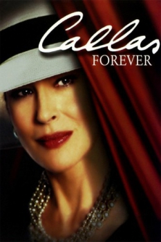 poster Callas Forever  (2002)