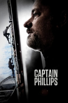 poster Captain Phillips  (2013)