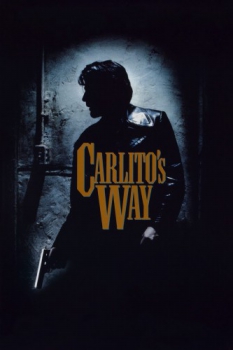 poster Carlito's Way  (1993)