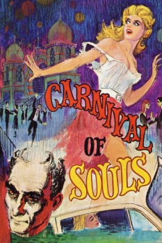 poster Carnival of Souls  (1962)
