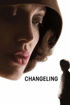poster Changeling  (2008)