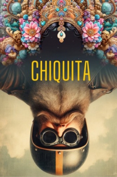 poster Chiquita  (2025)