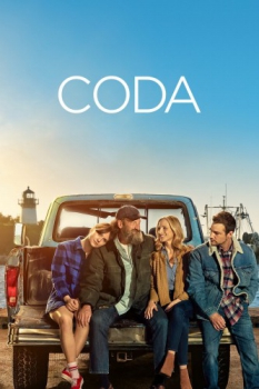 poster CODA  (2021)