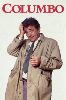 poster Columbo S01-S13  (1971)