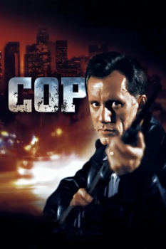 poster Cop  (1988)
