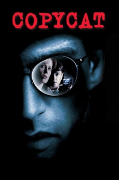 poster Copycat  (1995)