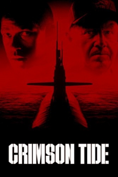 poster Crimson Tide  (1995)