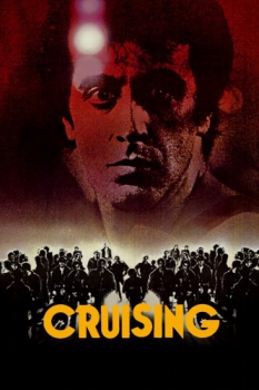 poster Cruising  (1980)
