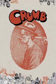 poster Crumb  (1994)