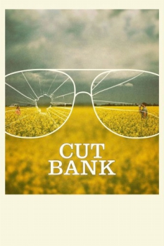 poster Cut Bank  (2014)