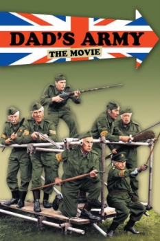 poster Dad's Army  (1971)