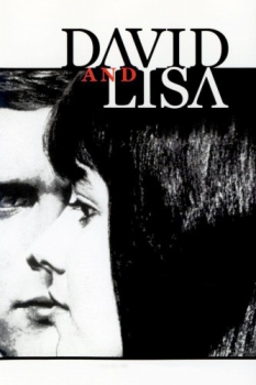 poster David and Lisa  (1962)