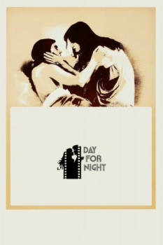 poster Day for Night  (1973)