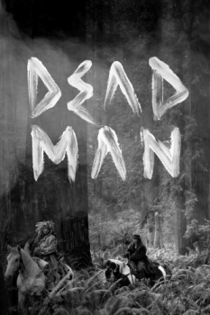 poster Dead Man  (1995)