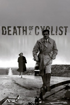 poster Death of a Cyclist  (1955)