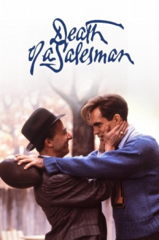 poster Death of a Salesman  (1985)