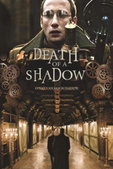 poster Death of a Shadow  (2012)