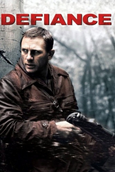poster Defiance  (2008)