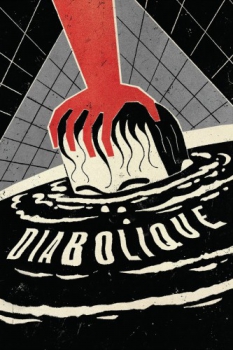 poster Diabolique  (1955)