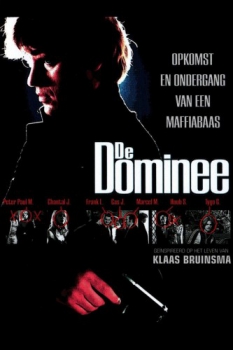 poster De Dominee  (2004)