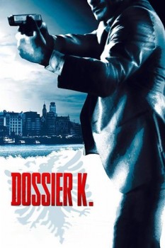 poster Dossier K.  (2009)
