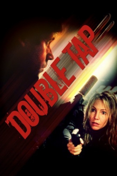 poster Double Tap  (1997)