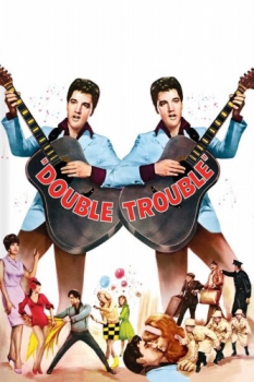 poster Double Trouble  (1967)
