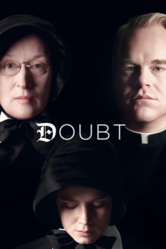 poster Doubt  (2008)