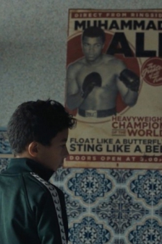 poster Drift  (2023)