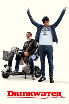 poster Drinkwater  (2022)