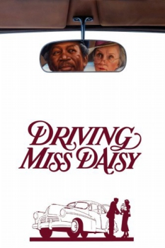 poster Driving Miss Daisy  (1989)