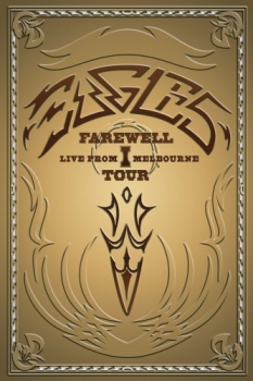 poster Eagles: Farewell I Tour - Live from Melbourne  (2005)