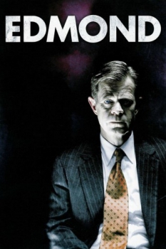 poster Edmond  (2005)
