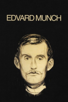poster Edvard Munch  (1974)