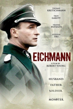 poster Eichmann  (2007)