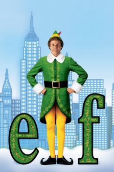 poster Elf  (2003)