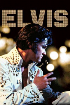 poster Elvis  (1979)