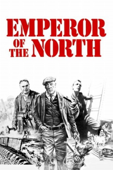 poster Emperor of the North  (1973)